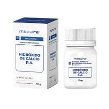 cal hidratada na construção civil